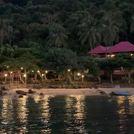 Mayuree Resort Koh Chang Eksteriør bilde