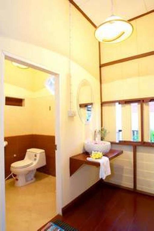 Mayuree Resort Koh Chang Eksteriør bilde