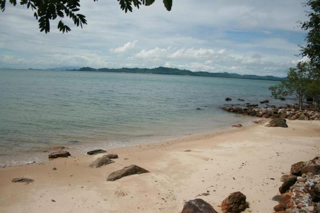 Mayuree Resort Koh Chang Eksteriør bilde