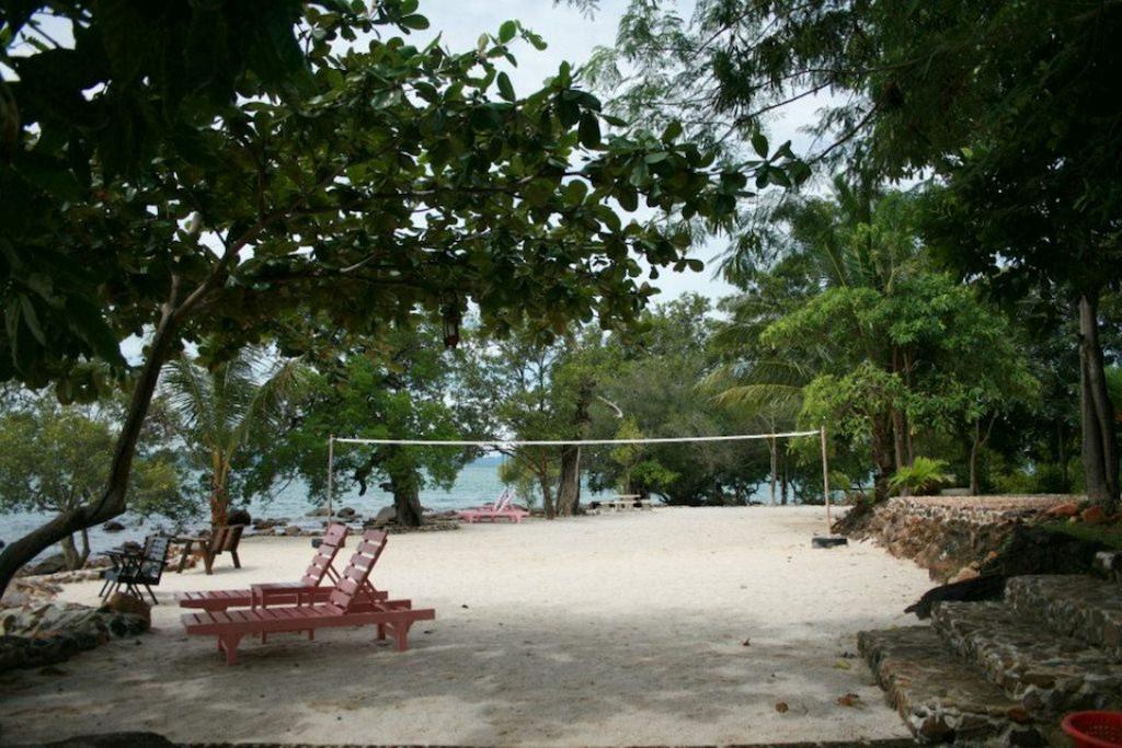 Mayuree Resort Koh Chang Eksteriør bilde
