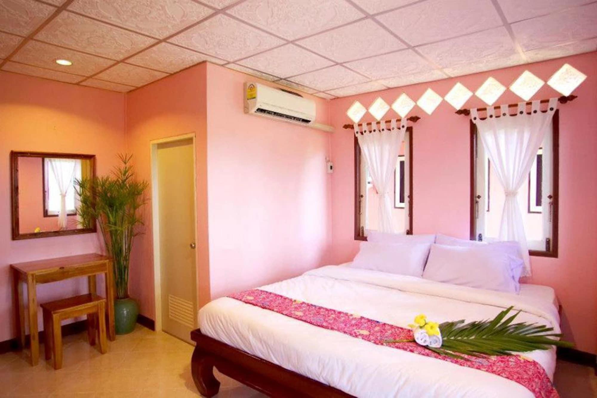 Mayuree Resort Koh Chang Eksteriør bilde
