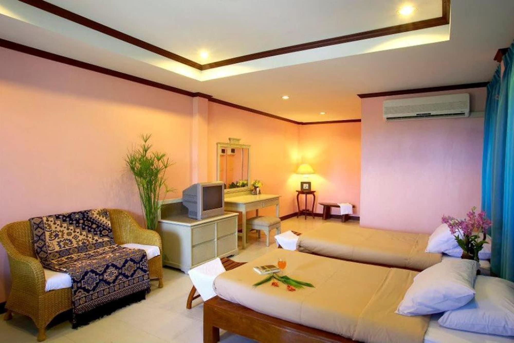 Mayuree Resort Koh Chang Eksteriør bilde