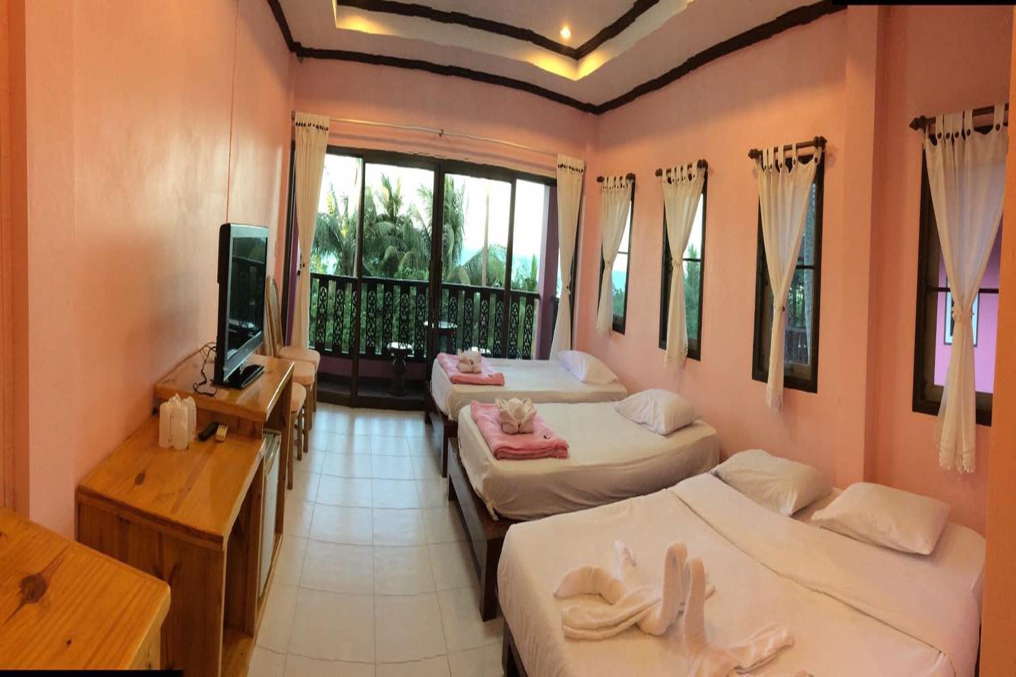 Mayuree Resort Koh Chang Eksteriør bilde