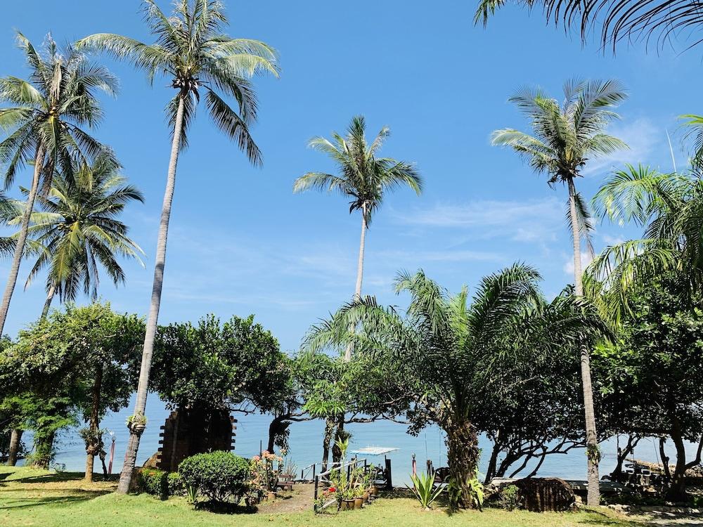 Mayuree Resort Koh Chang Eksteriør bilde