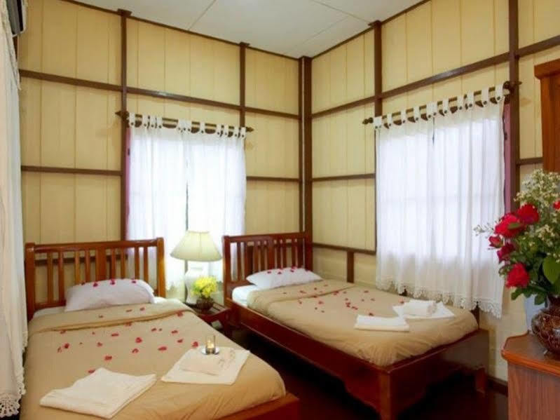 Mayuree Resort Koh Chang Eksteriør bilde