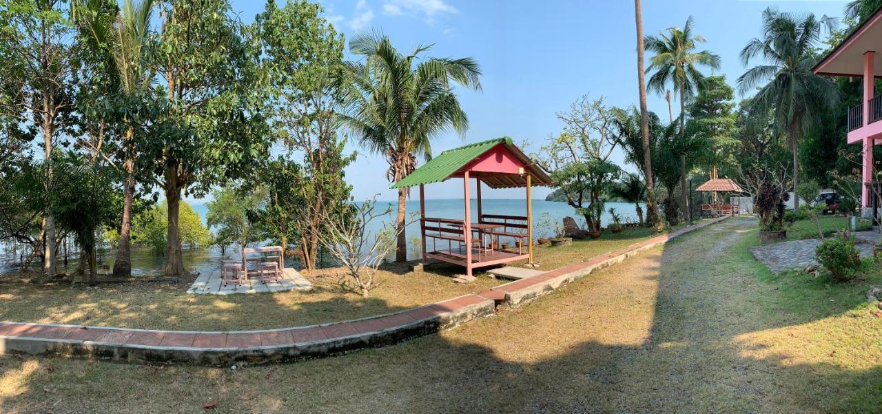 Mayuree Resort Koh Chang Eksteriør bilde