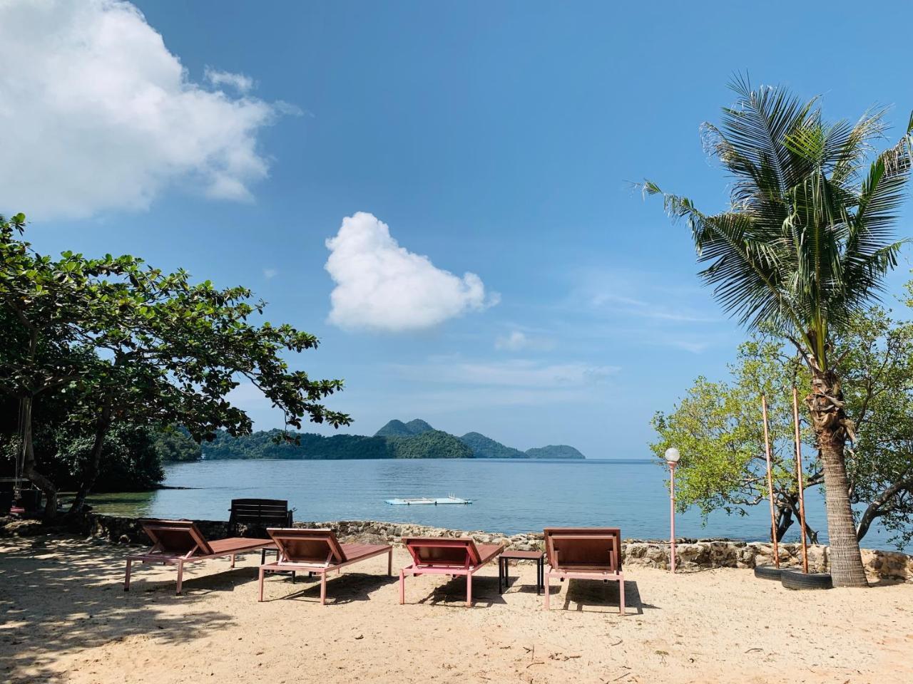Mayuree Resort Koh Chang Eksteriør bilde