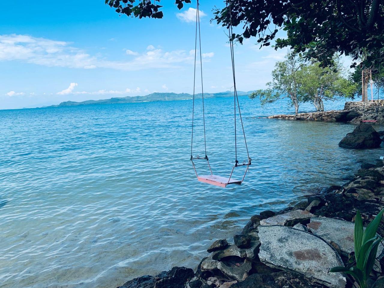 Mayuree Resort Koh Chang Eksteriør bilde
