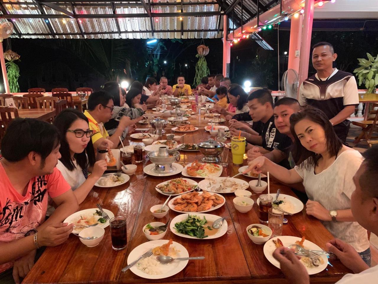 Mayuree Resort Koh Chang Eksteriør bilde