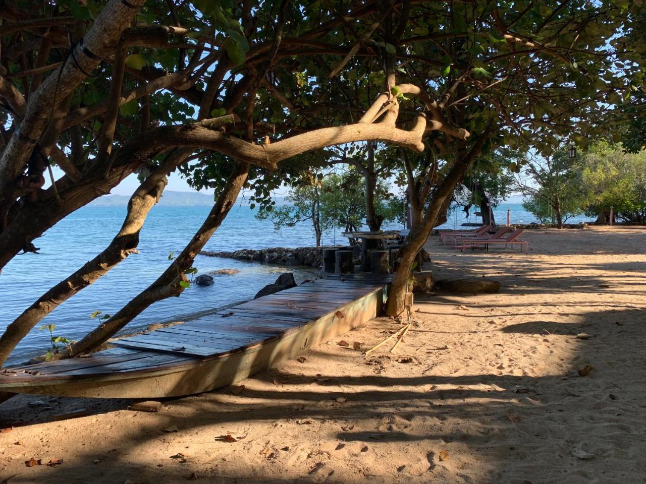 Mayuree Resort Koh Chang Eksteriør bilde