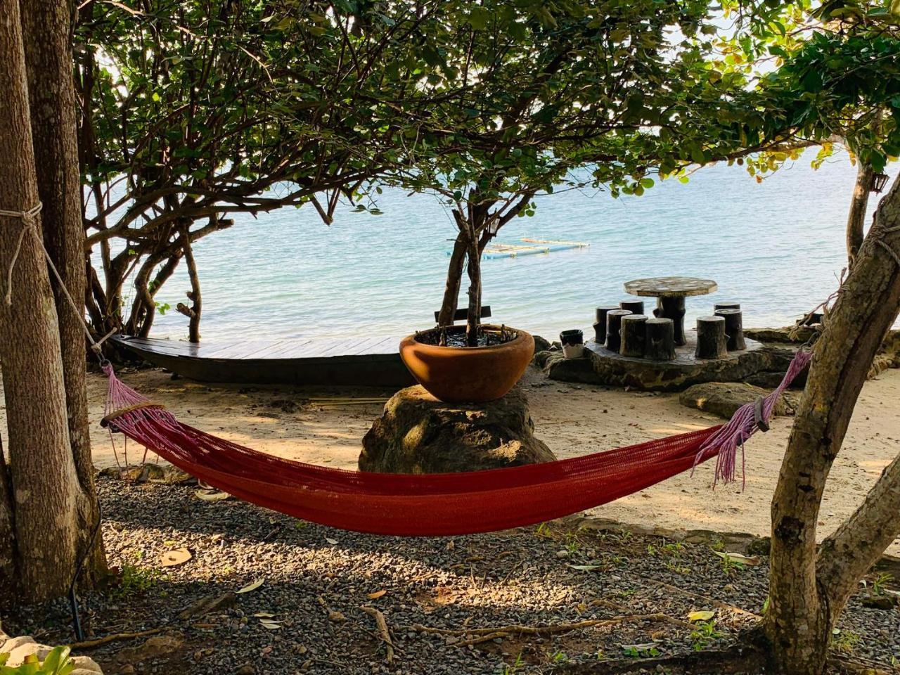 Mayuree Resort Koh Chang Eksteriør bilde