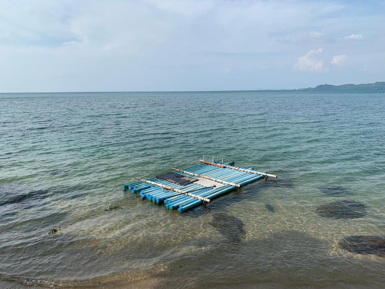 Mayuree Resort Koh Chang Eksteriør bilde