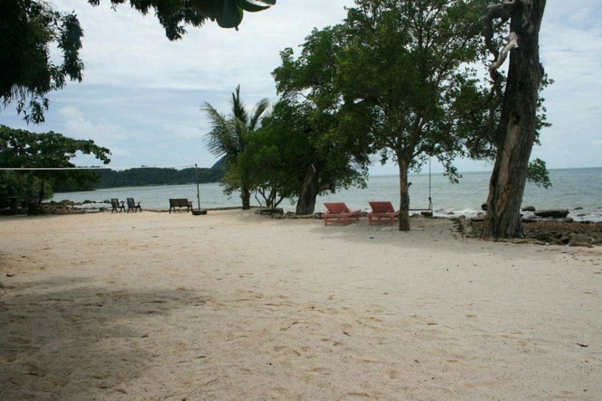 Mayuree Resort Koh Chang Eksteriør bilde