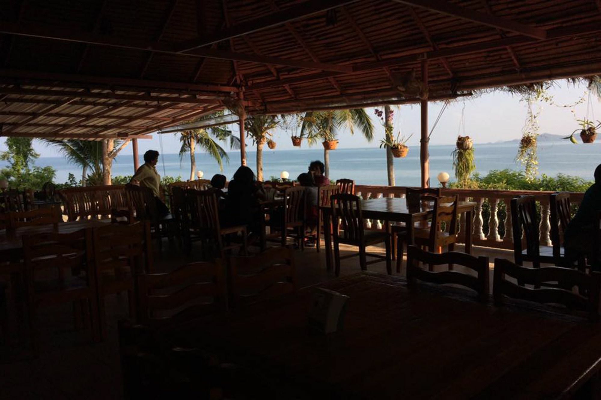 Mayuree Resort Koh Chang Eksteriør bilde