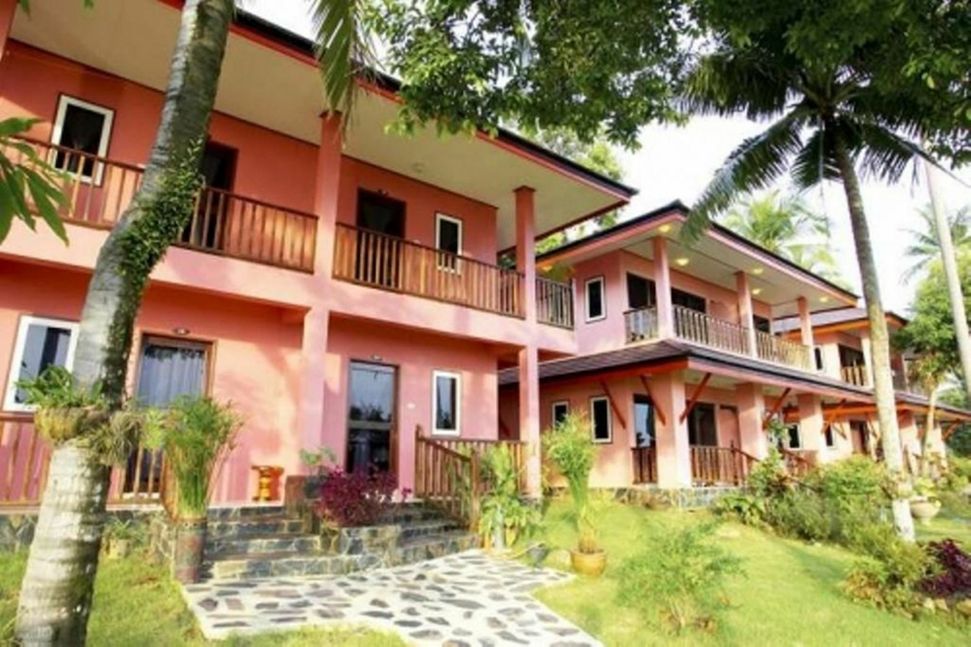 Mayuree Resort Koh Chang Eksteriør bilde
