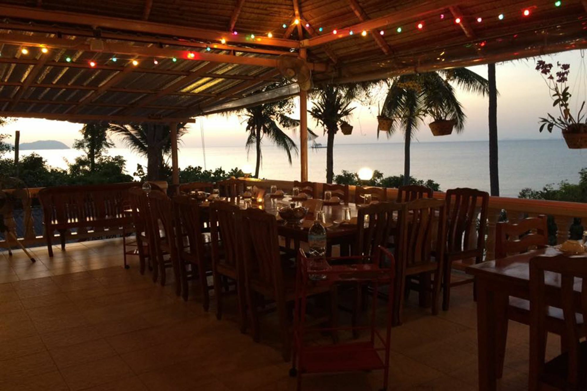 Mayuree Resort Koh Chang Eksteriør bilde