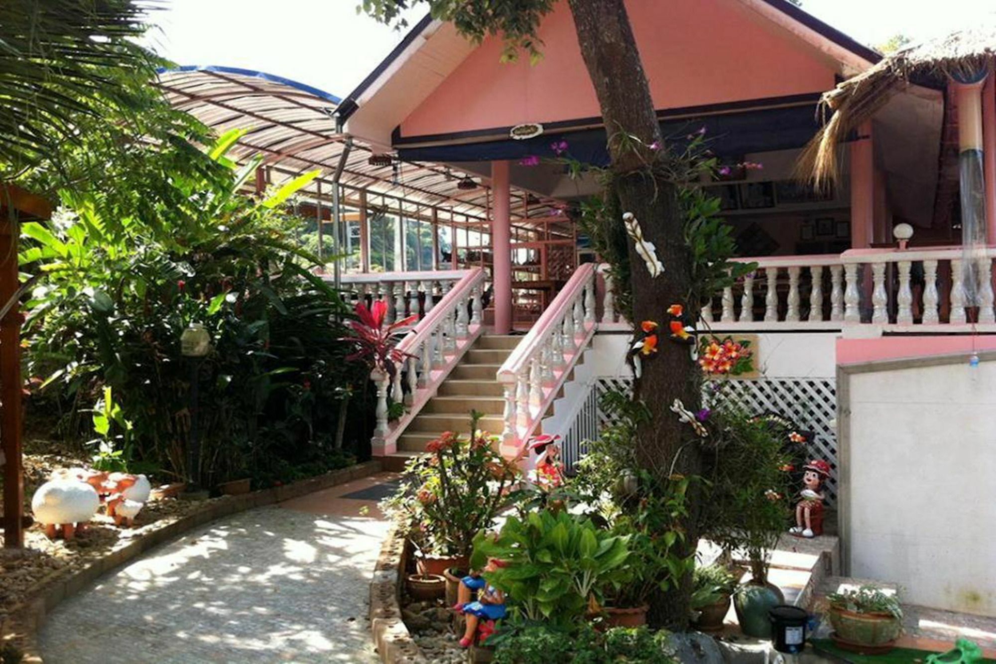 Mayuree Resort Koh Chang Eksteriør bilde