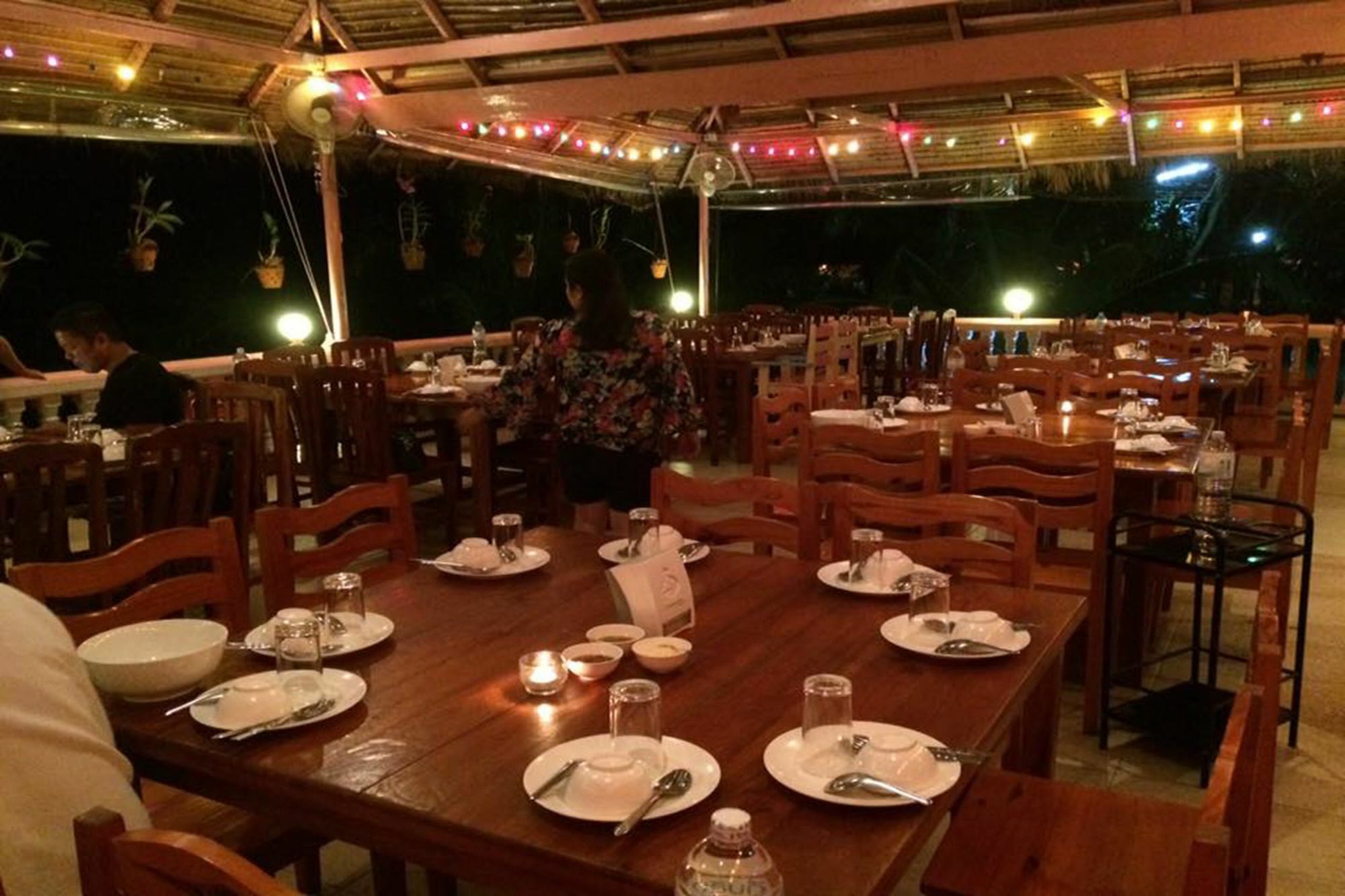 Mayuree Resort Koh Chang Eksteriør bilde
