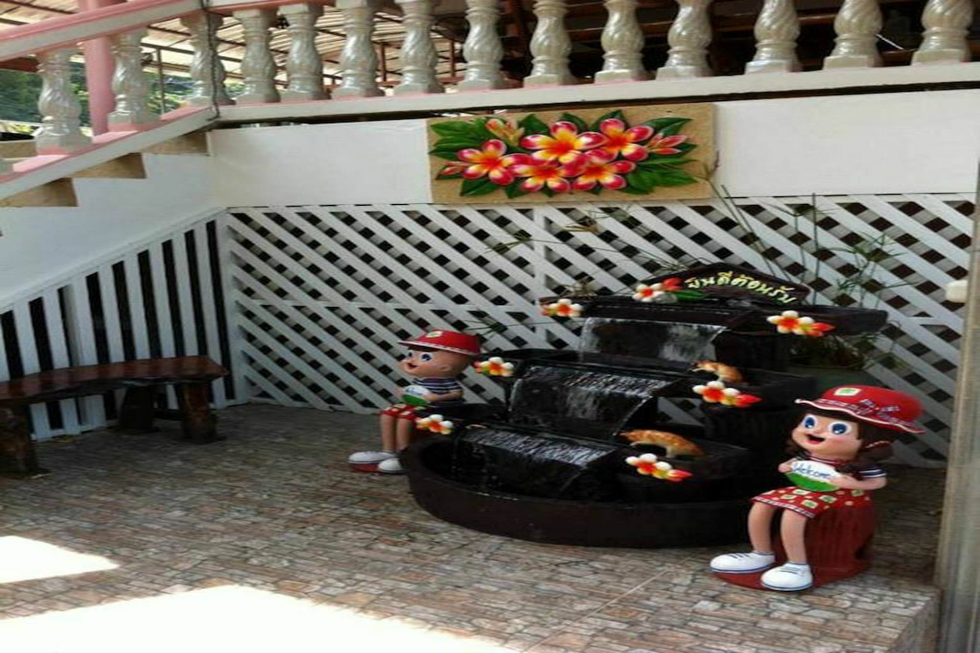 Mayuree Resort Koh Chang Eksteriør bilde