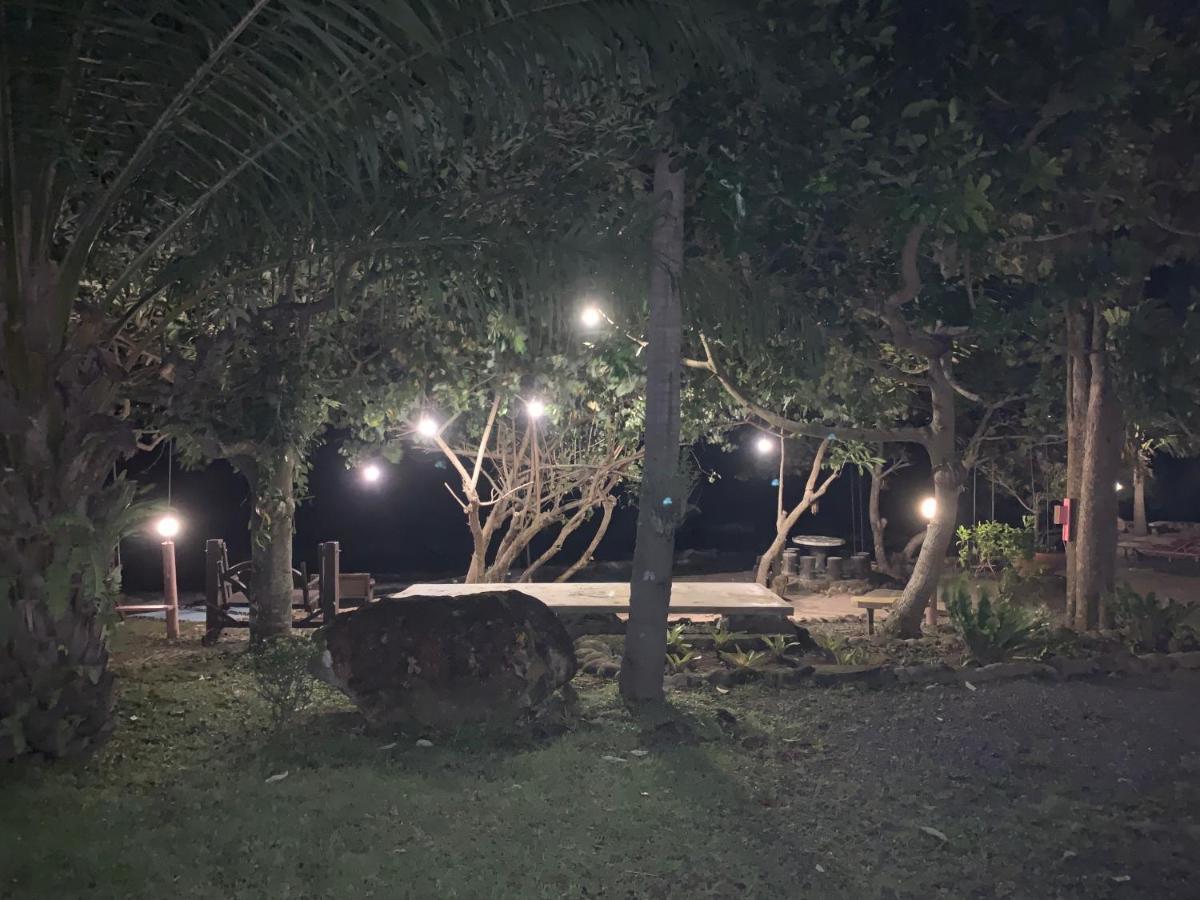 Mayuree Resort Koh Chang Eksteriør bilde