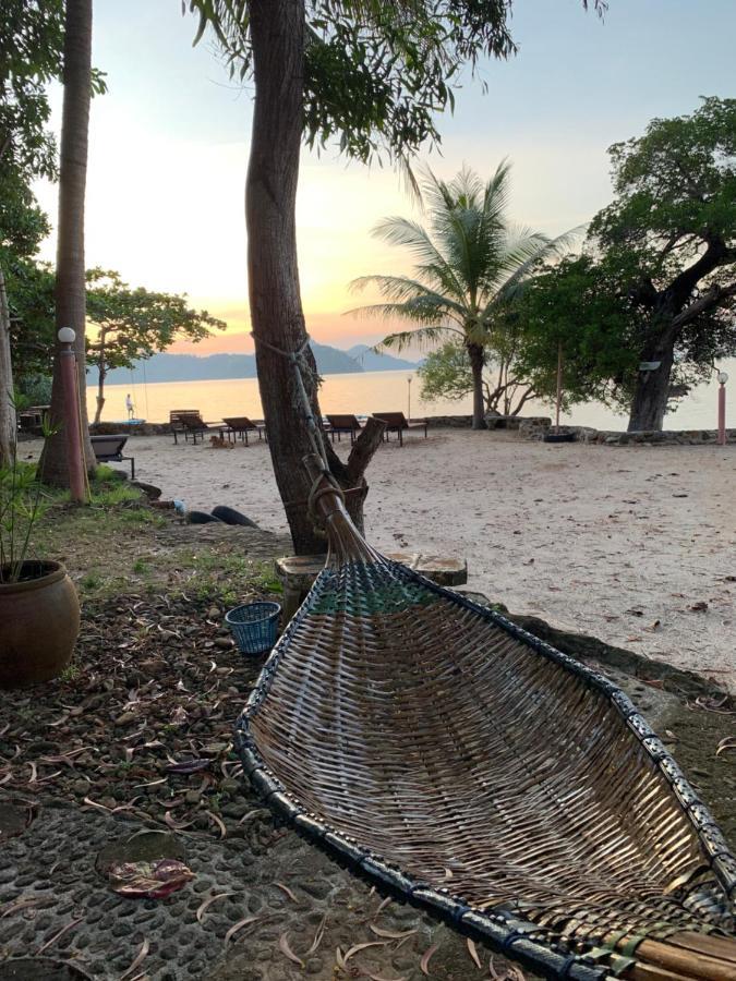 Mayuree Resort Koh Chang Eksteriør bilde