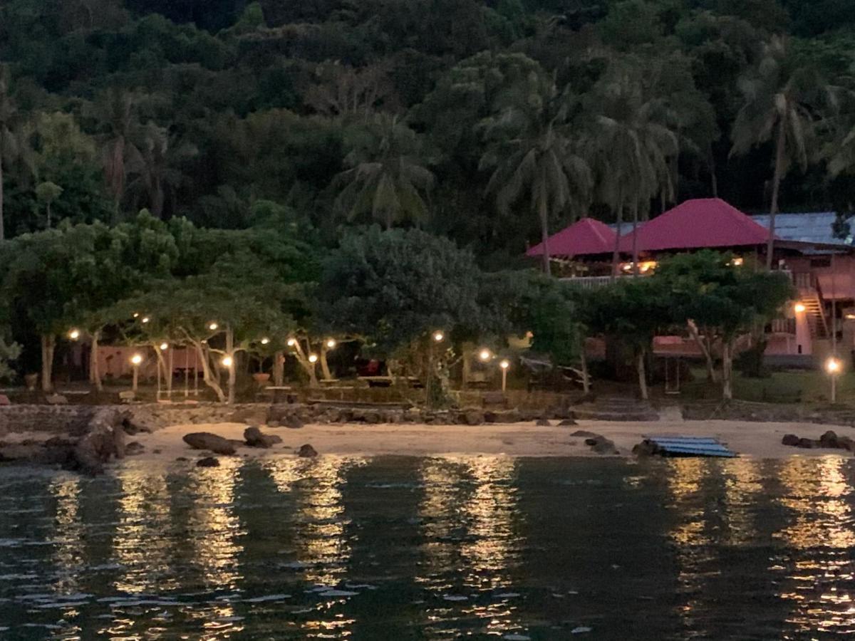 Mayuree Resort Koh Chang Eksteriør bilde